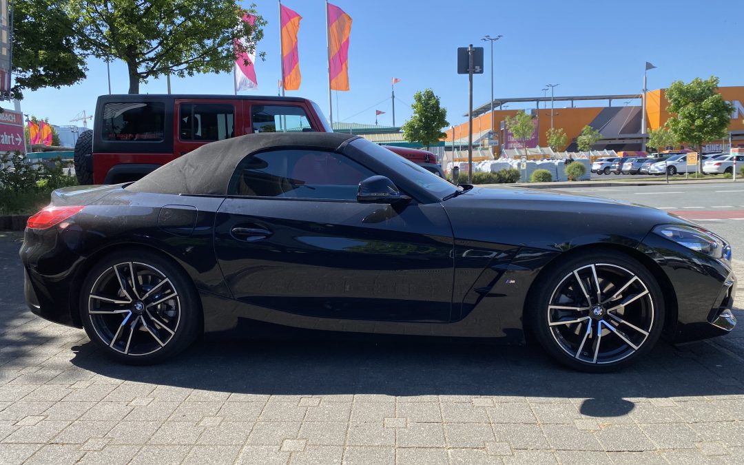 BMW Z4