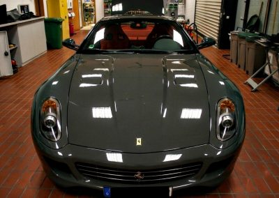 Ferrari 599 GTB