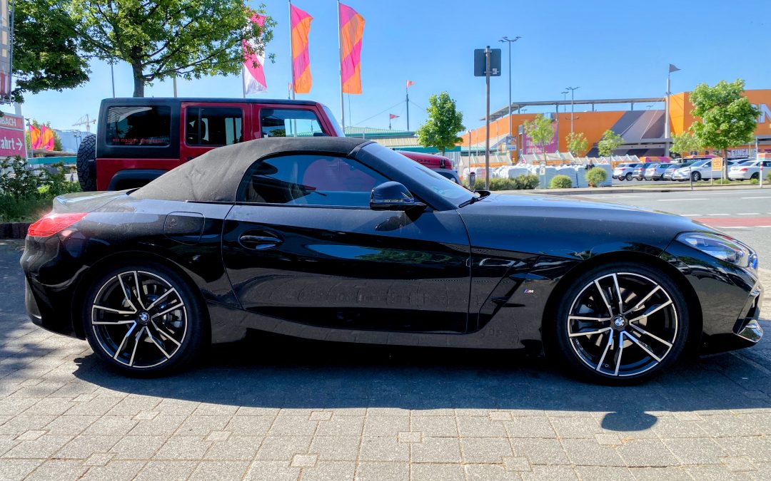 BMW Z4
