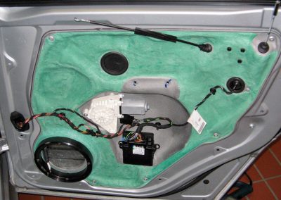 Mercedes B-Klasse