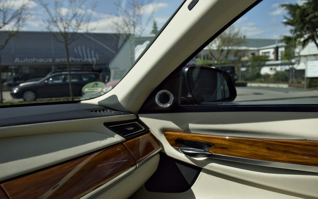 BMW 7er