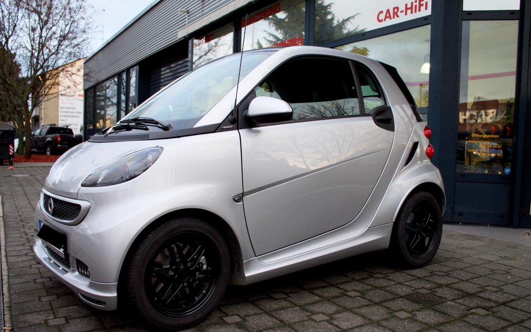 Smart