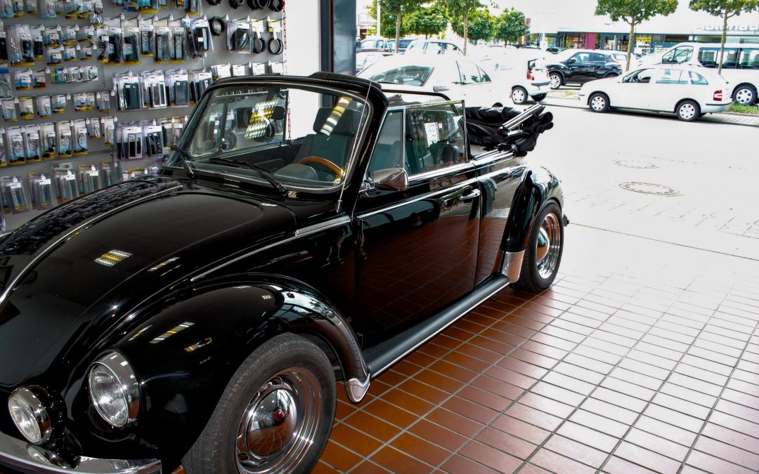 VW Käfer
