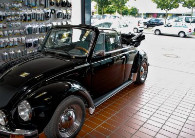 VW Käfer