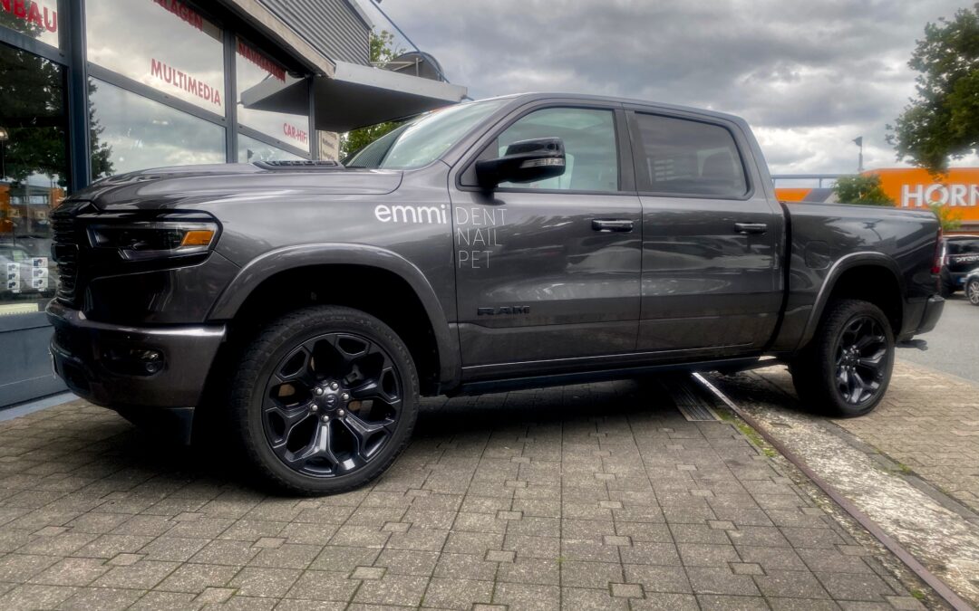 Dodge RAM 1500