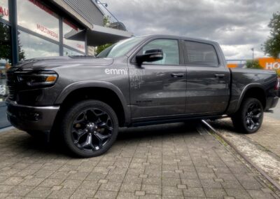 Dodge RAM 1500
