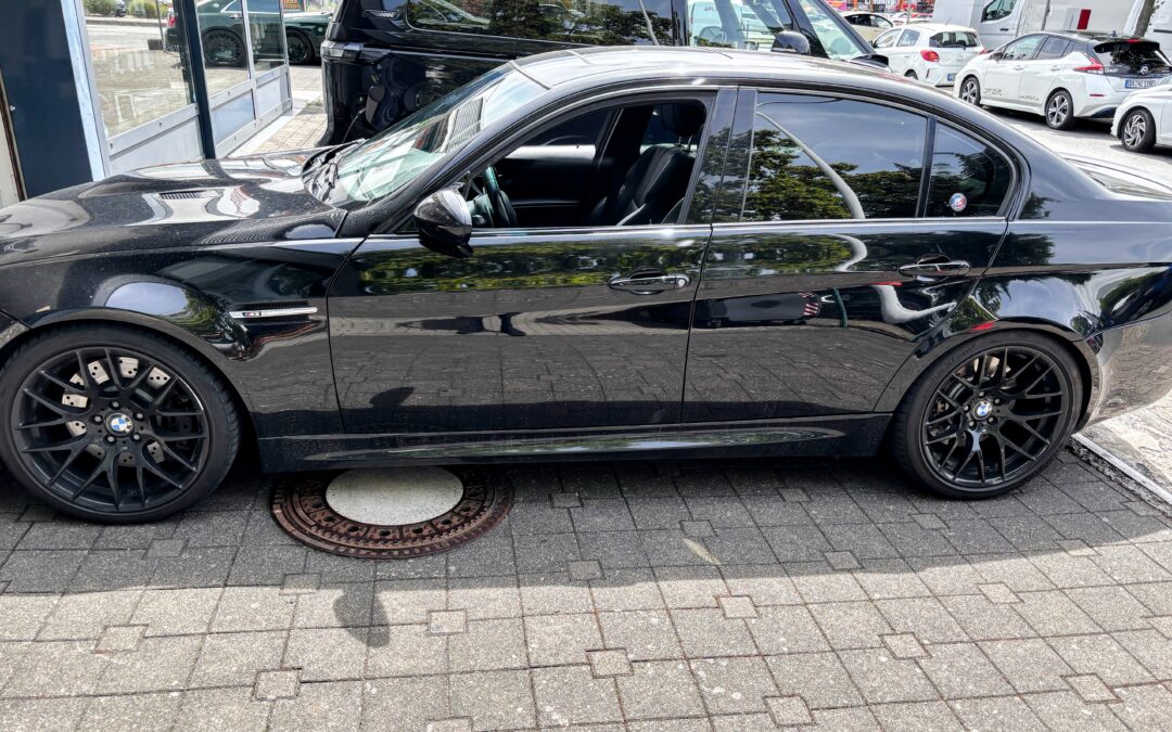 BMW M3